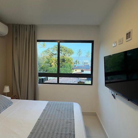 Apto Luxo Em Porto De Galinhas/Pe Exterior photo