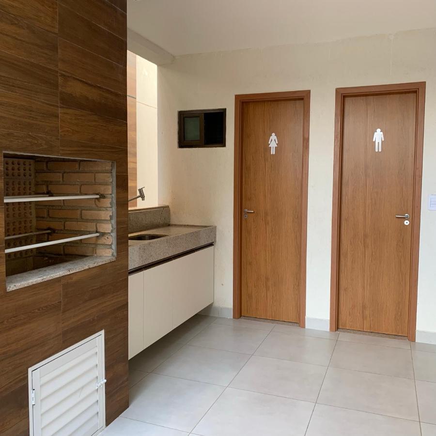 Apto Luxo Em Porto De Galinhas/Pe Exterior photo